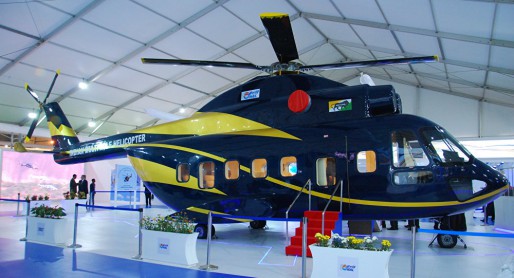 Indian MultiRole Helicopter Indian MultiRole Helicopter
